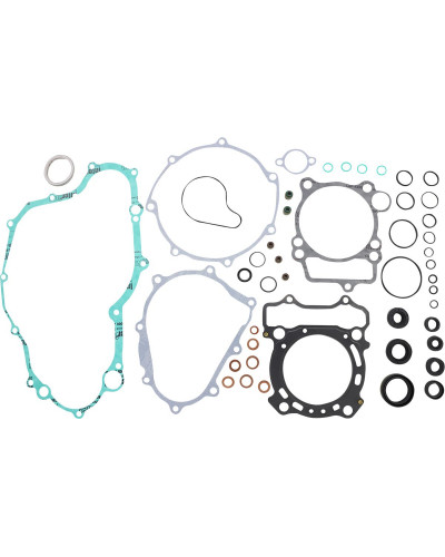 Joints divers PROX GASKET KIT COMPLETE YAMAH Joints divers PROX GASKET KIT COMPLETE YAMAH