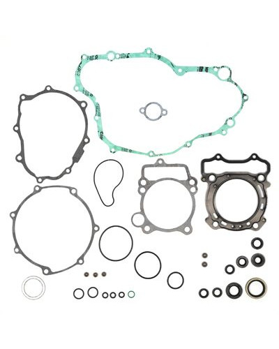 Joints divers PROX GASKET KIT COMPLETE YAMAH
