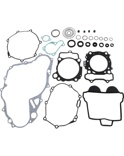 Joints divers PROX GASKET KIT COMPLETE YAMAH Joints divers PROX GASKET KIT COMPLETE YAMAH