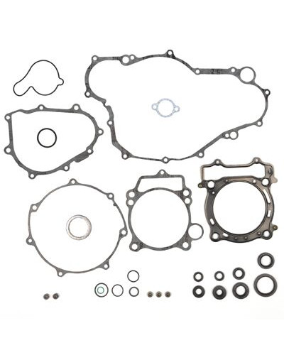 Joints divers PROX GASKET KIT COMPLETE YAMAH