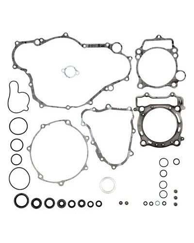 Joints divers PROX GASKET KIT COMPLETE YAMAH Joints divers PROX GASKET KIT COMPLETE YAMAH