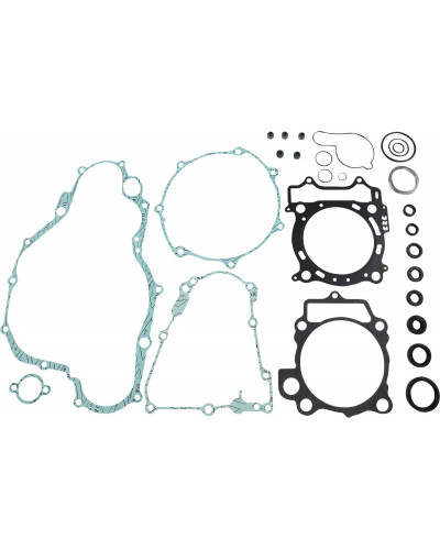 Joints divers PROX GASKET KIT COMPLETE YAMAH