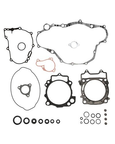 Joints divers PROX GASKET KIT COMPLETE YAMAH Joints divers PROX GASKET KIT COMPLETE YAMAH