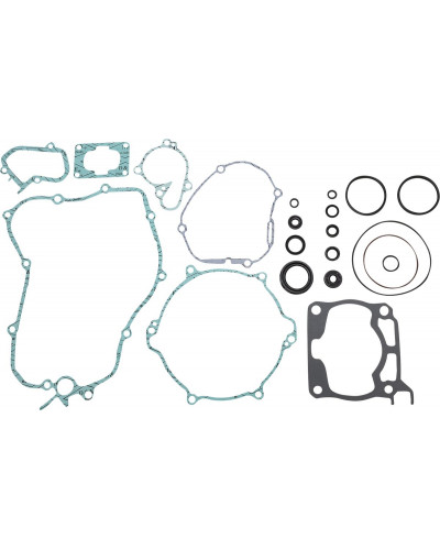 Joints divers PROX GASKET KIT COMPLETE YZ125 05-2 Joints divers PROX GASKET KIT COMPLETE YZ125 05-2
