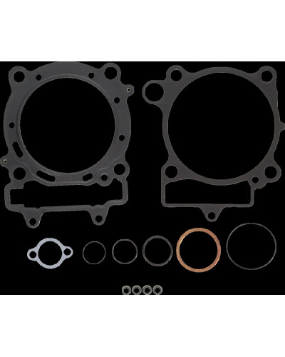 Joints divers PROX GASKET KIT TOP END HONDA