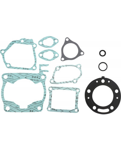 Joints divers PROX GASKET KIT TOP END HONDA Joints divers PROX GASKET KIT TOP END HONDA
