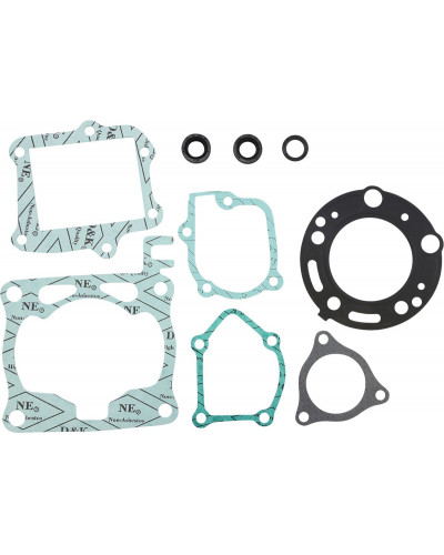 Joints divers PROX GASKET KIT TOP END HONDA Joints divers PROX GASKET KIT TOP END HONDA