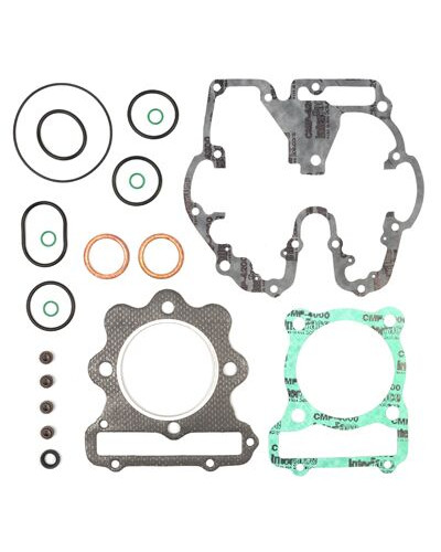 Joints divers PROX GASKET KIT TOP END HONDA Joints divers PROX GASKET KIT TOP END HONDA