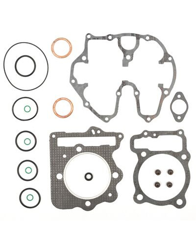 Joints divers PROX GASKET KIT TOP END HONDA Joints divers PROX GASKET KIT TOP END HONDA
