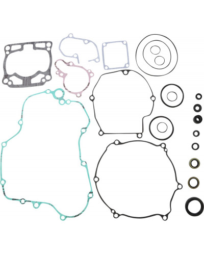 Joints divers PROX GASKET KIT TOP END KAWASA Joints divers PROX GASKET KIT TOP END KAWASA
