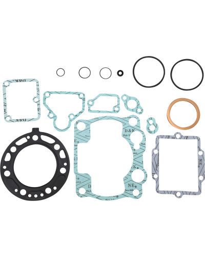 Joints divers PROX GASKET KIT TOP END KAWASA Joints divers PROX GASKET KIT TOP END KAWASA