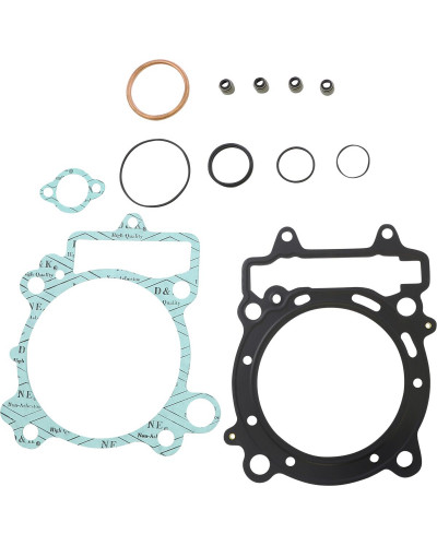 Joints divers PROX GASKET KIT TOP END KAWASA Joints divers PROX GASKET KIT TOP END KAWASA