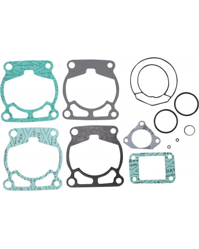 Joints divers PROX GASKET KIT TOP END KTM