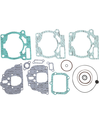 Joints divers PROX GASKET KIT TOP END KTM Joints divers PROX GASKET KIT TOP END KTM