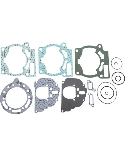 Joints divers PROX GASKET KIT TOP END KTM