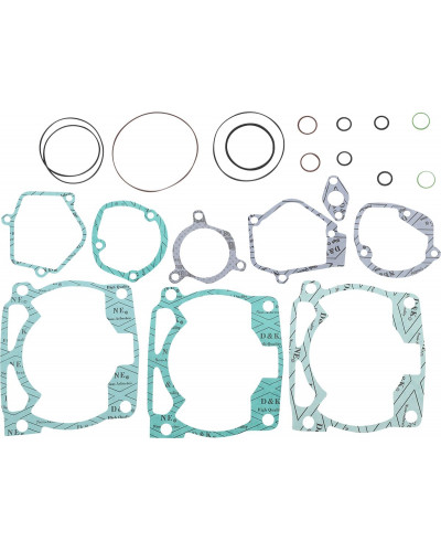 Joints divers PROX GASKET KIT TOP END KTM