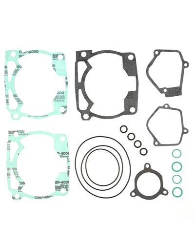 Joints divers PROX GASKET KIT TOP END KTM