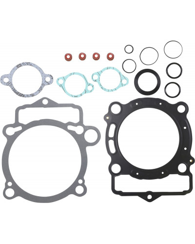 Joints divers PROX GASKET KIT TOP END KTM Joints divers PROX GASKET KIT TOP END KTM