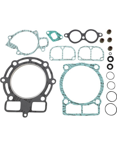 Joints divers PROX GASKET KIT TOP END KTM