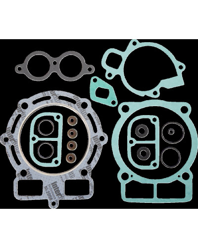 Joints divers PROX GASKET KIT TOP END KTM Joints divers PROX GASKET KIT TOP END KTM