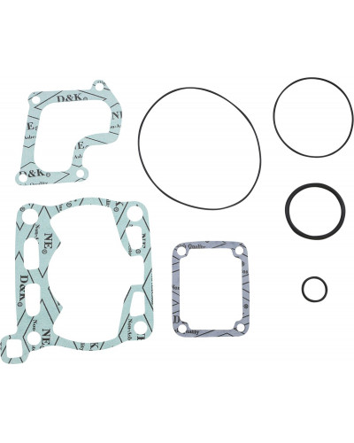 Joints divers PROX GASKET KIT TOP END SUZUKI Joints divers PROX GASKET KIT TOP END SUZUKI