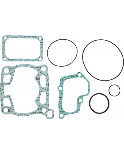 Joints divers PROX GASKET KIT TOP END SUZUKI Joints divers PROX GASKET KIT TOP END SUZUKI