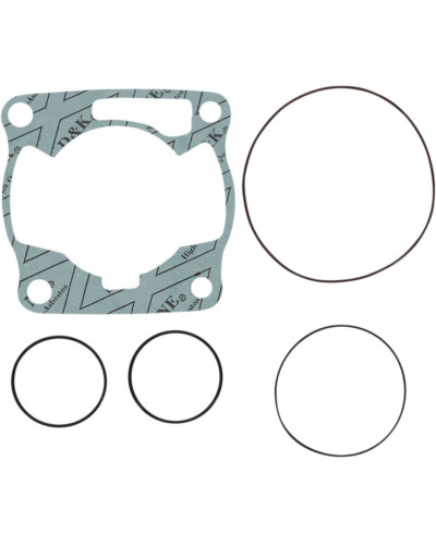 Joints divers PROX GASKET KIT TOP END YAMAHA