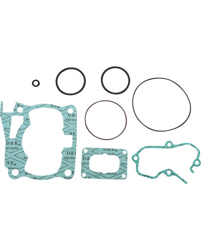 Joints divers PROX GASKET KIT TOP END YAMAHA Joints divers PROX GASKET KIT TOP END YAMAHA