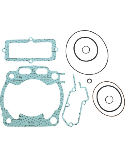 Joints divers PROX GASKET KIT TOP END YAMAHA