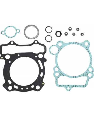 Joints divers PROX GASKET KIT TOP END YAMAHA