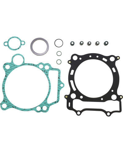 Joints divers PROX GASKET KIT TOP END YAMAHA
