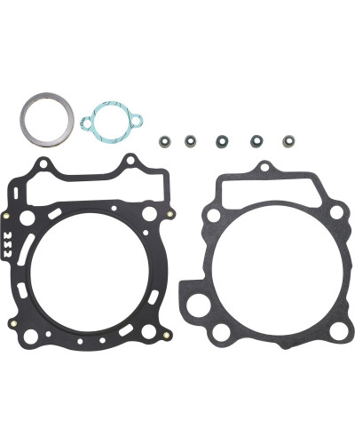 Joints divers PROX GASKET KIT TOP END YAMAHA Joints divers PROX GASKET KIT TOP END YAMAHA