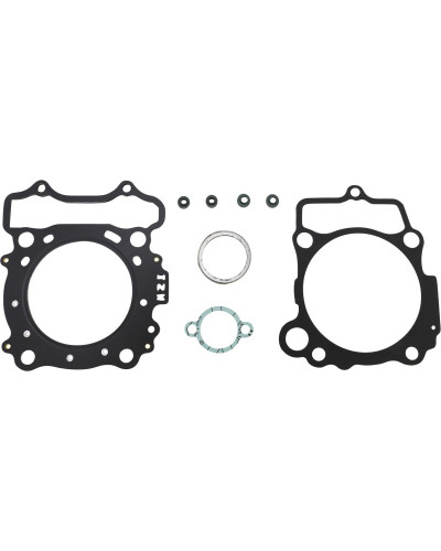 Joints divers PROX GASKET KIT TOPEND YZ250F 14-18 Joints divers PROX GASKET KIT TOPEND YZ250F 14-18