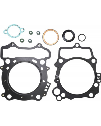 Joints divers PROX GASKET SET TOP ENGINE YZ250F 1