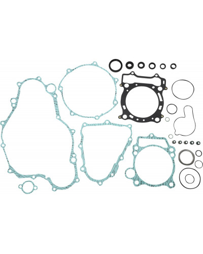 Joints divers PROX GSKT ST COMP YFZ450 04-09 Joints divers PROX GSKT ST COMP YFZ450 04-09