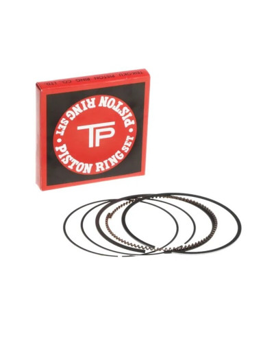 Segments Moto PROX Jeu de segments PROX - Ø58mm 2T
