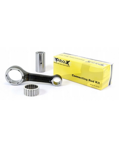 Kit Bielles Moto PROX Kit bielle PROX - Rotax 377-447 Kit Bielles Moto PROX Kit bielle PROX - Rotax 377-447