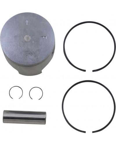 Piston Moto PROX PISTN KT SJ700 94-12 81.5 Piston Moto PROX PISTN KT SJ700 94-12 81.5