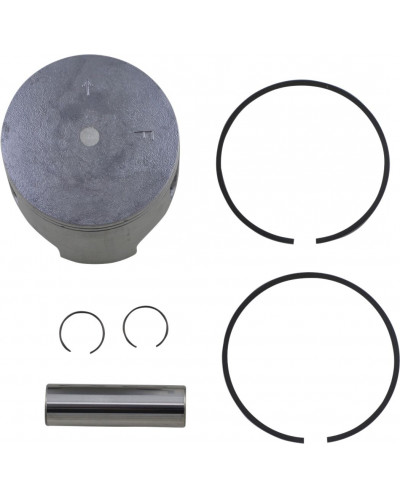 Piston Moto PROX PISTN KT SJ700 94-12 81MM Piston Moto PROX PISTN KT SJ700 94-12 81MM