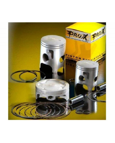 Piston Moto PROX Piston coulé PROX Ø53.96 TM 125