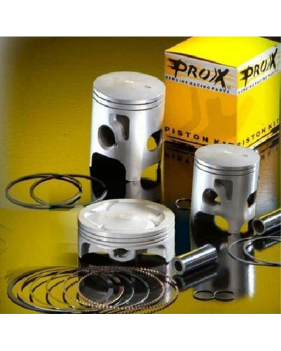 Piston Moto PROX Piston forgé Ø76.77 Prox Honda CRF250R