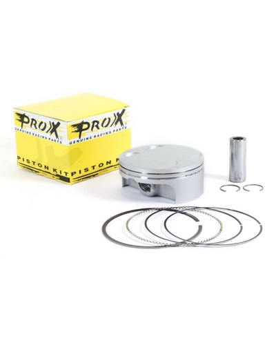 Piston Moto PROX Piston forgé PROX Ø 76 95mm compression standard Yamaha YZ250F