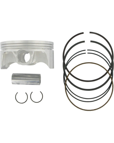 Piston Moto PROX PISTON KIT 520/525SX-EXC+525XC Piston Moto PROX PISTON KIT 520/525SX-EXC+525XC