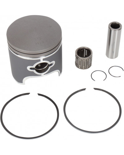 Piston Moto PROX PISTON KIT CAST ARTIC CAT Piston Moto PROX PISTON KIT CAST ARTIC CAT