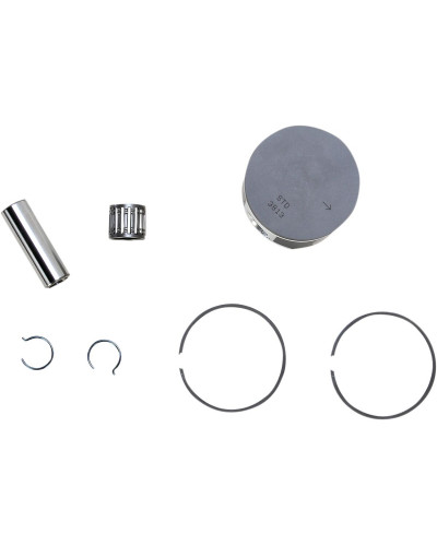 Piston Moto PROX PISTON KIT CAST SKI-DOO