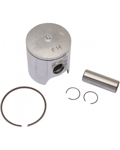Piston Moto PROX PISTON KIT CR80 (82CC) 86-02
