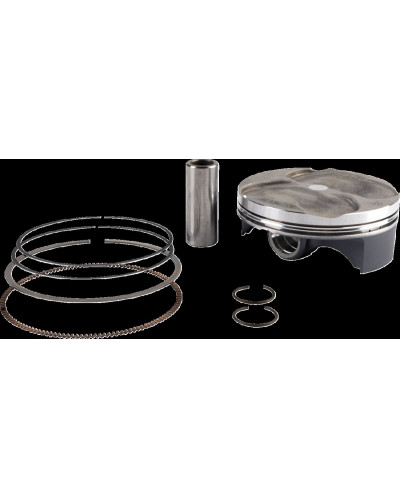 Piston Moto PROX PISTON KIT CRF250R 04-07 / 250 Piston Moto PROX PISTON KIT CRF250R 04-07 / 250