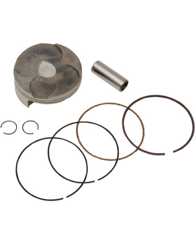 Piston Moto PROX PISTON KIT CRF250R 10-13 A Piston Moto PROX PISTON KIT CRF250R 10-13 A