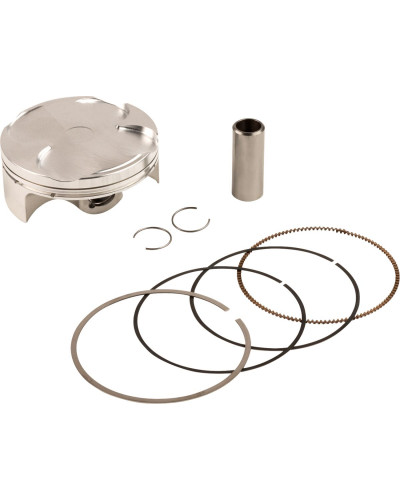 Piston Moto PROX PISTON KIT KX250 25- 77.97MM B