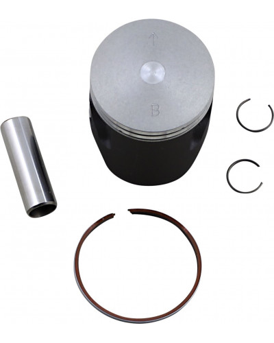 Piston Moto PROX PISTON KIT KX65 00-12